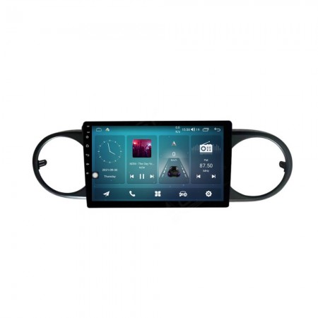 Мултимедия за Toyota Rumion Rukus Scion xB (2007–2015) 9″ - USA