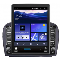 Мултимедия за Mercedes-Benz SL R230 (2001-2007) 9.7" - Вертикална