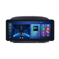 Мултимедия за Mercedes-Benz SL R230 (2001-2007) 12.3" 