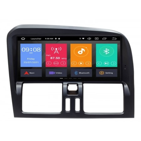 Мултимедия за Volvo XC60 (2009-2017) 8.8"