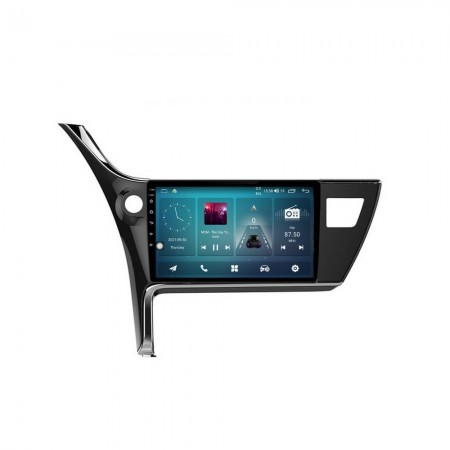 Мултимедия за Toyota Corolla (2017-2018) 10" 