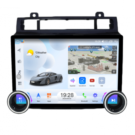 Мултимедия за VW Touareg (2011-2017) 11.5" - Low