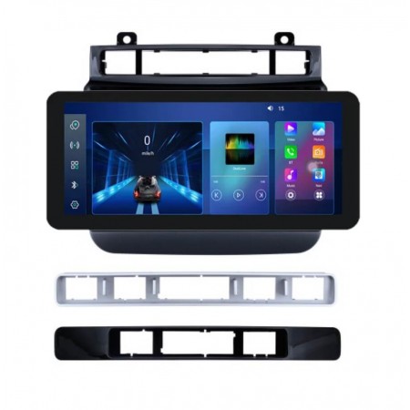 Мултимедия за VW Touareg (2011-2017) 12.3" - Low