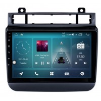 Мултимедия за VW Touareg (2011-2017) 9" - Low