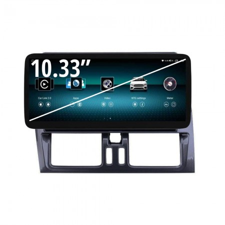 Мултимедия за Volvo XC60 (2009–2017) 10.33" + 435