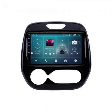 Мултимедия за Renault Captur (2013–2019) 9" - Климатроник
