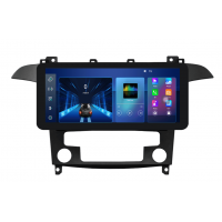 Мултимедия за Ford S-MAX Galaxy (2006–2015) 12.3“ - Климатроник