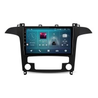 Мултимедия за Ford S-MAX Galaxy (2006–2015) 9“ - Климатроник