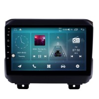Мултимедия за Jeep Wrangler (2018-2022) 9" 