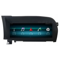 Мултимедия за Mercedes-Benz S W221 CL W216 (2006-2009) 10.25" - NTG 3.0