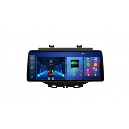 Мултимедия за Opel Astra K (2015–2019) 12.3″ - Hatchback Мултимедия за Opel Astra K (2015–2019) 12.3″ - Hatchback