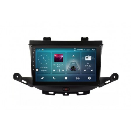 Мултимедия за Opel Astra K (2015–2019) 9″ - Hatchback Мултимедия за Opel Astra K (2015–2019) 9″ - Hatchback