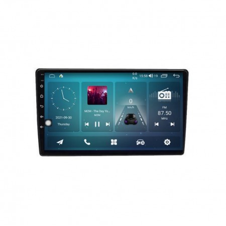 Мултимедия за Nissan Navara (2006–2012) Nissan Pathfinder (2007–2015) 9″ Мултимедия за Nissan Navara (2006–2012) Nissan Pathfinder (2007–2015) 9″