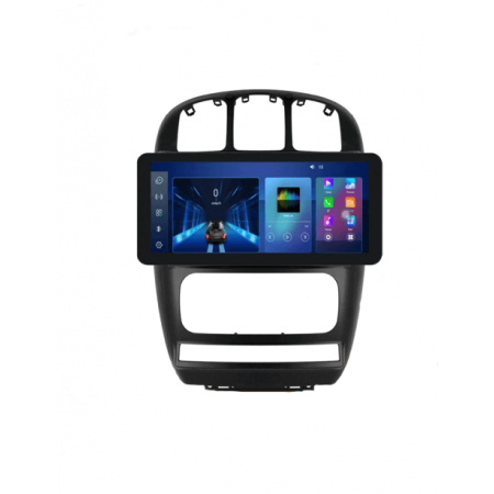 Мултимедия за Chrysler Voyager Dodge Caravan (2001-2007) 12.3″ Мултимедия за Chrysler Voyager Dodge Caravan (2001-2007) 12.3″