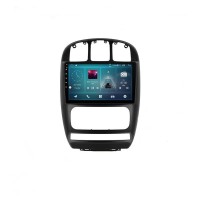 Мултимедия за Chrysler Voyager Dodge Caravan (2001-2007) 10″