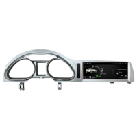 Мултимедия за Audi Q7 (2005-2009) 10.25" - 2G Low