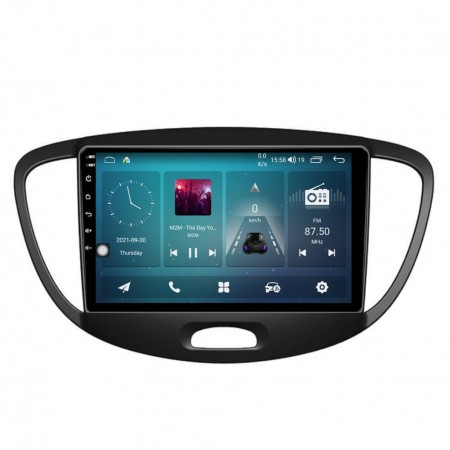 Мултимедия за Hyundai I10 (2007-2013) 9"