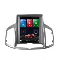 Мултимедия за Chevrolet Captiva (2012-2017) 9.7" - Вертикална 