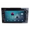 Мултимедия за Opel Astra Vectra Zafira Suzuki Ignis 7" Черна