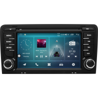 Мултимедия за Audi A3 S3 (2003-2013) 7"