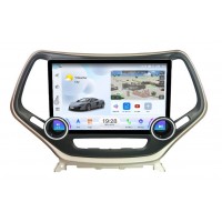 Мултимедия за Jeep Cherokee 5 KL (2014-2018) 11.5"