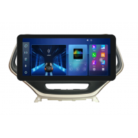 Мултимедия за Jeep Cherokee 5 KL (2014-2018) 12.3"