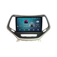 Мултимедия за Jeep Cherokee 5 KL (2014-2018) 10"