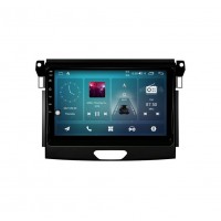 Мултимедия за Ford Ranger (2016-2019) 9“ - 9238