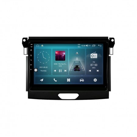 Мултимедия за Ford Ranger (2016-2019) 9“ - 9238 Мултимедия за Ford Ranger (2016-2019) 9“ - 9238