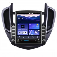 Мултимедия за Chevrolet Trax (2013-2016) U200 9.7" - Вертикална