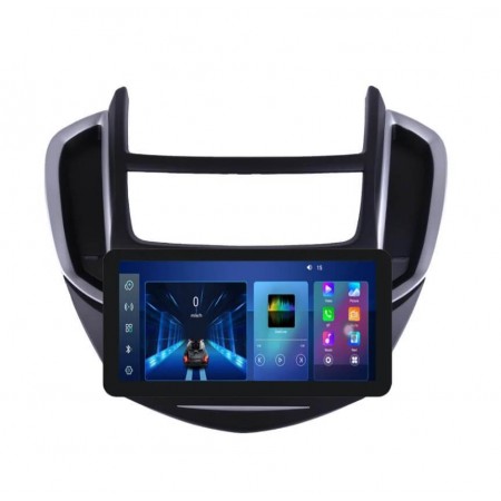 Мултимедия за Chevrolet Trax (2013-2016) U200 12.3"