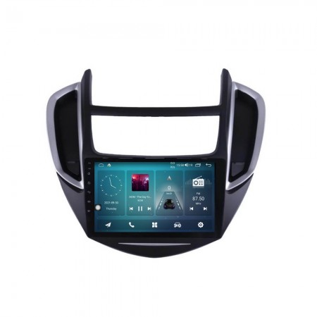 Мултимедия за Chevrolet Trax (2013-2016) U200 9"