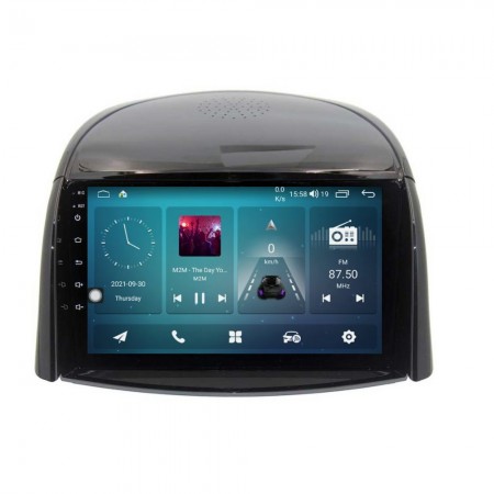 Мултимедия за Renault Koleos (2008–2016) 9"