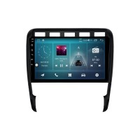 Мултимедия за Porsche Cayenne (2003–2010) 9"