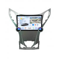 Мултимедия за Hyundai Azera (2011-2012) 11.5"