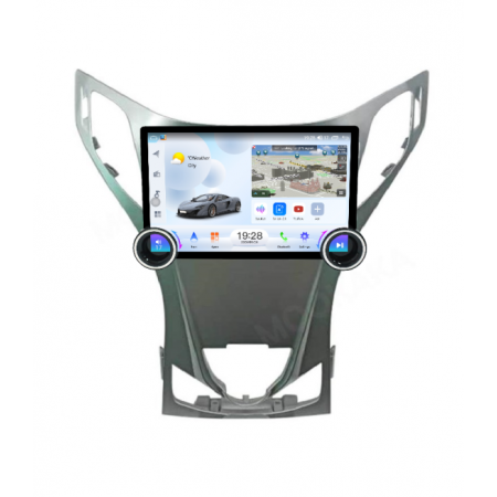 Мултимедия за Hyundai Azera (2011-2012) 11.5"