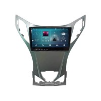 Мултимедия за Hyundai Azera (2011-2012) 9"