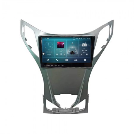 Мултимедия за Hyundai Azera (2011-2012) 9"