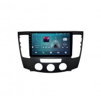 Мултимедия за Hyundai Sonata FACELIFT (2008-2010) 9" - Климатик