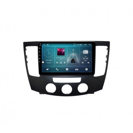 Мултимедия за Hyundai Sonata FACELIFT (2008-2010) 9" - Климатик