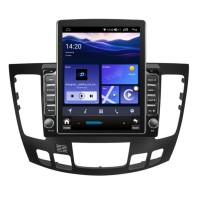 Мултимедия за Hyundai Sonata FACELIFT (2008-2010) 9.7" - Вертикална - Климатроник
