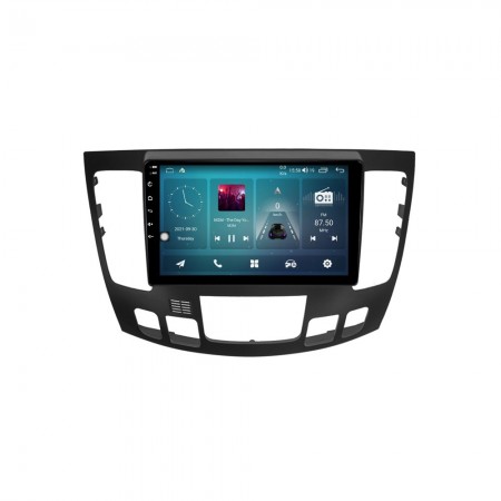 Мултимедия за Hyundai Sonata FACELIFT (2008-2010) 9" - Климатроник