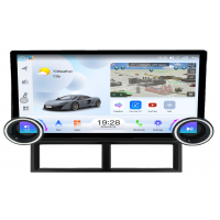 Мултимедия за Jeep Grand Cherokee WJ (1998-2004) 11.5"