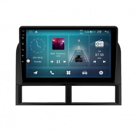 Мултимедия за Jeep Grand Cherokee WJ (1998-2004) 9" Мултимедия за Jeep Grand Cherokee WJ (1998-2004) 9"