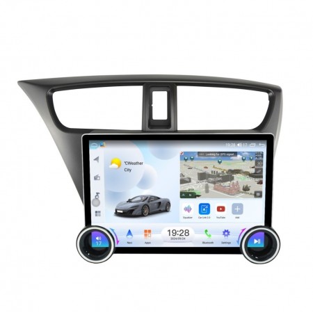Мултимедия за Honda Civic (2012-2014) 11.5" Мултимедия за Honda Civic (2012-2014) 11.5"