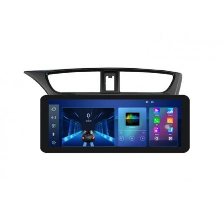 Мултимедия за Honda Civic (2012-2014) 12.3" Мултимедия за Honda Civic (2012-2014) 12.3"