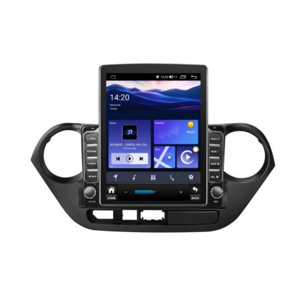 Hyundai I10 (2013-2019) 9.7" - Вертикална Hyundai I10 (2013-2019) 9.7" - Вертикална