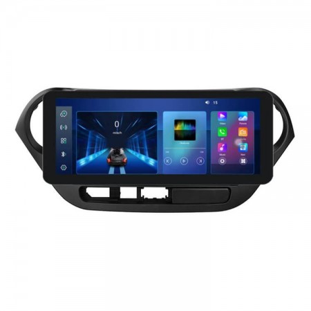 Мултимедия за Hyundai I10 (2013-2019) 12.3" Мултимедия за Hyundai I10 (2013-2019) 12.3"