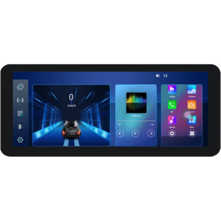 Мултимедия за Kia Sorento (2013) 12.3″