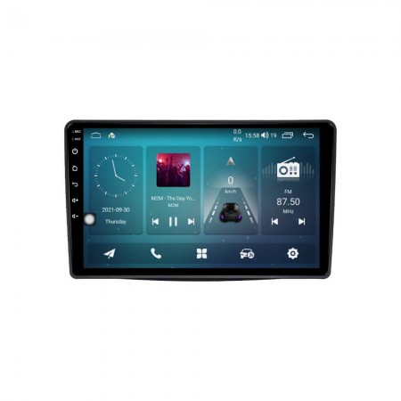 Мултимедия за Kia Sorento (2013) 9″